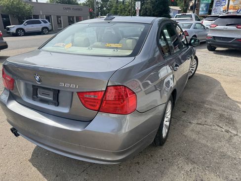 Used 2009 BMW 328i Sedan RWD image 7