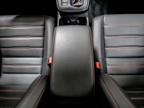 Certified 2025 Honda CR-V Sport Touring image 29