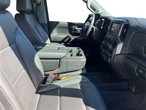 Used 2023 Chevrolet Silverado 1500 W/T w/ Trailering Package image 16