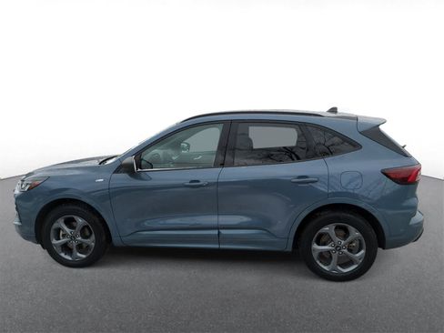 Used 2023 Ford Escape ST-Line w/ Tech Pack #1 image 5