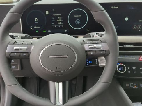 New 2026 Hyundai Sonata Limited FWD image 24
