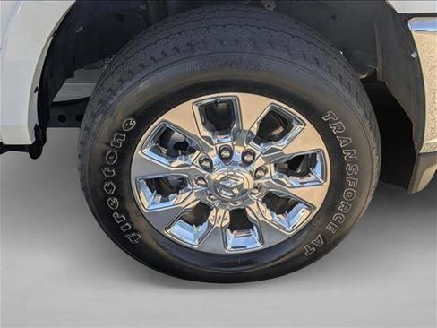 Used 2024 RAM 2500 Limited image 22