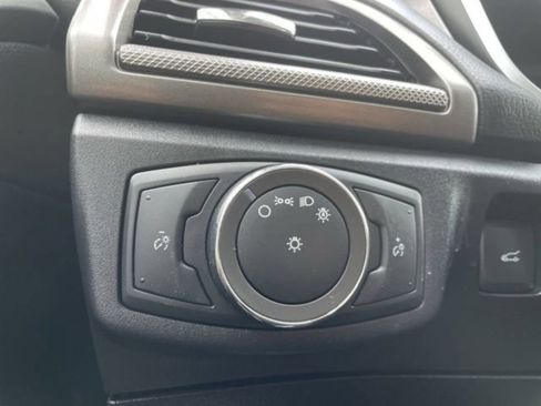 Used 2017 Ford Fusion S FWD image 22