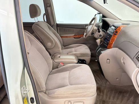 Used 2007 Toyota Sienna XLE image 27