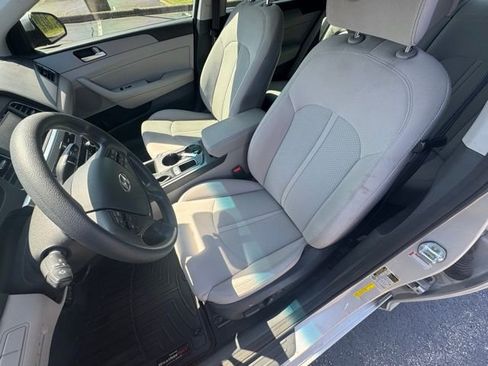 Used 2015 Hyundai Sonata ECO image 10
