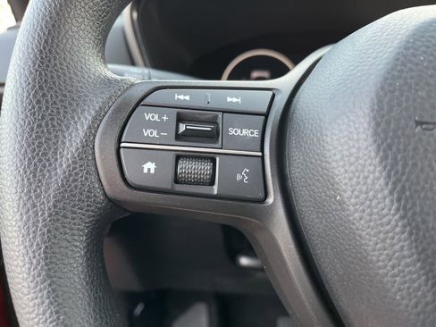 Used 2025 Honda CR-V LX image 20