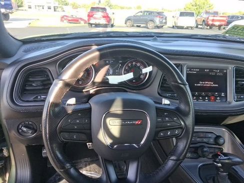 Used 2023 Dodge Challenger R/T w/ Plus Package image 15