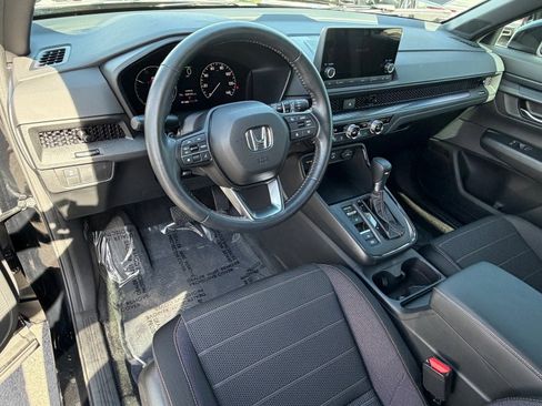 Used 2024 Honda CR-V Sport image 17