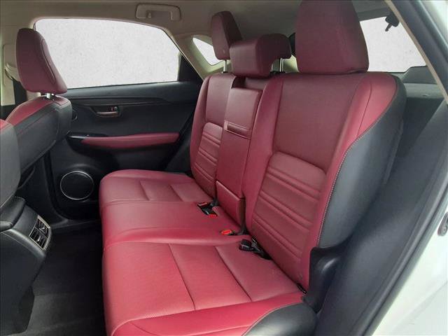 Used 2021 Lexus NX 300 AWD w/ Comfort Package image 20