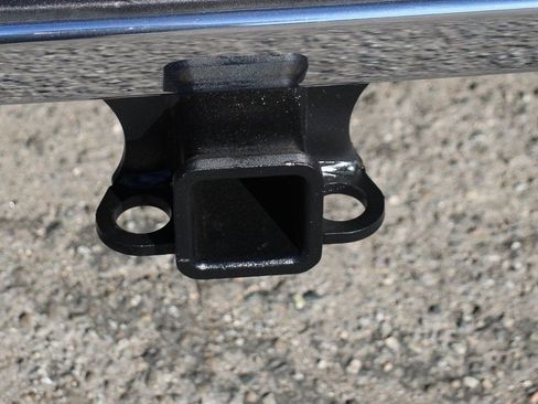 Used 2020 Chevrolet Silverado 2500 LTZ w/ LTZ Premium Package image 46