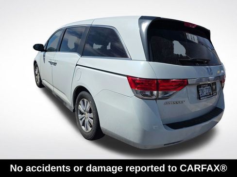 Used 2014 Honda Odyssey EX-L image 3