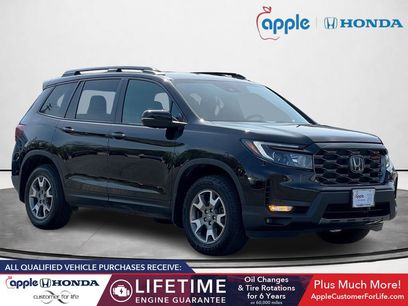 Used 2023 Honda Passport TrailSport