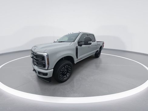 New 2026 Ford F350 Platinum image 4