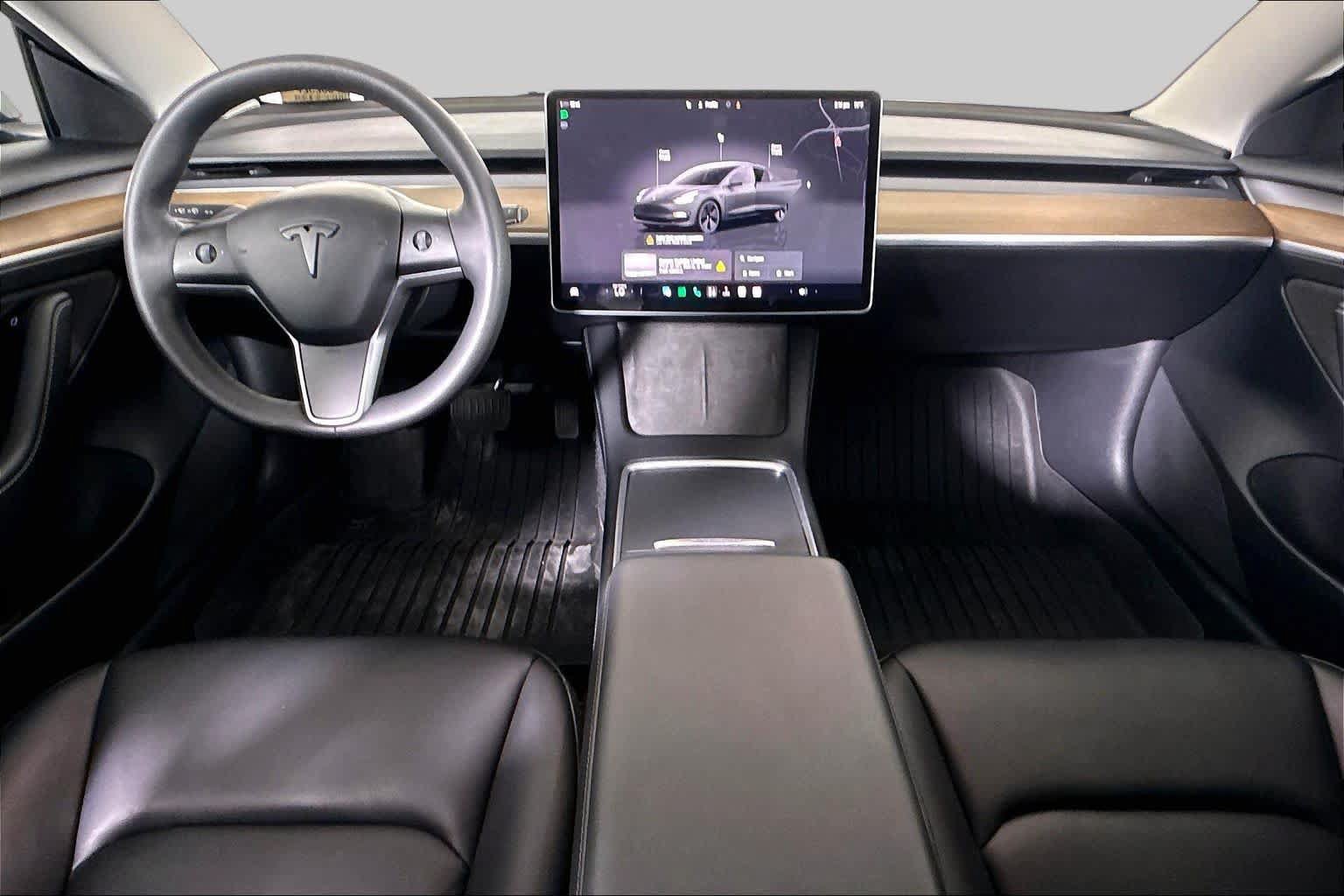 Used 2022 Tesla Model 3 RWD image 14