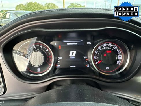 Used 2023 Dodge Challenger R/T Scat Pack w/ Plus Package image 27