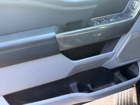 Used 2023 Ford F150 Limited AWD/4WD image 11