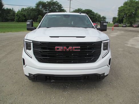 New 2026 GMC Sierra 1500 Elevation w/ Max Trailering Package AWD/4WD image 12