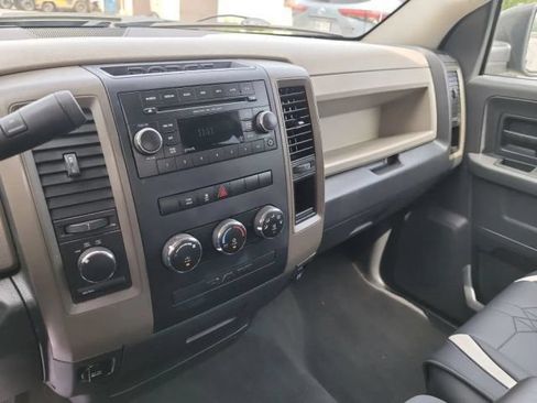 Used 2012 RAM 1500 Express AWD/4WD image 17