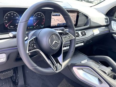 New 2026 Mercedes-Benz GLE 350 4MATIC image 16