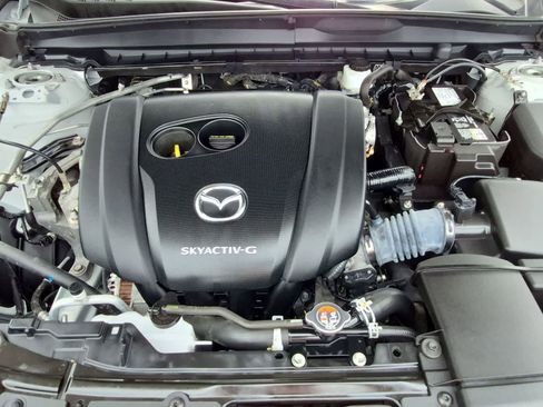 Used 2024 MAZDA CX-50 AWD 2.5 S w/ Cargo Package image 29