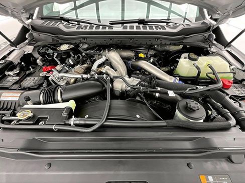 Used 2026 Ford F250 XL w/ STX Appearance Package image 10