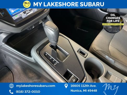 New 2026 Subaru Crosstrek 2.5i AWD/4WD image 20