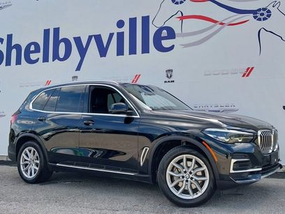 Used 2023 BMW X5 xDrive40i