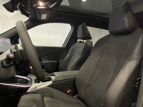 New 2026 BMW X3 xDrive30i AWD/4WD image 8
