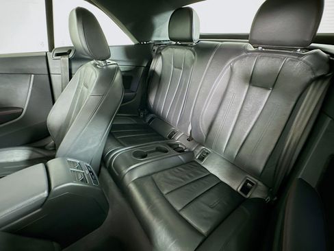 Used 2023 Audi S5 Premium Plus w/ Premium Plus Package image 9