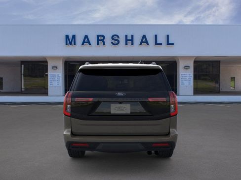 New 2026 Ford Expedition Tremor AWD/4WD image 5