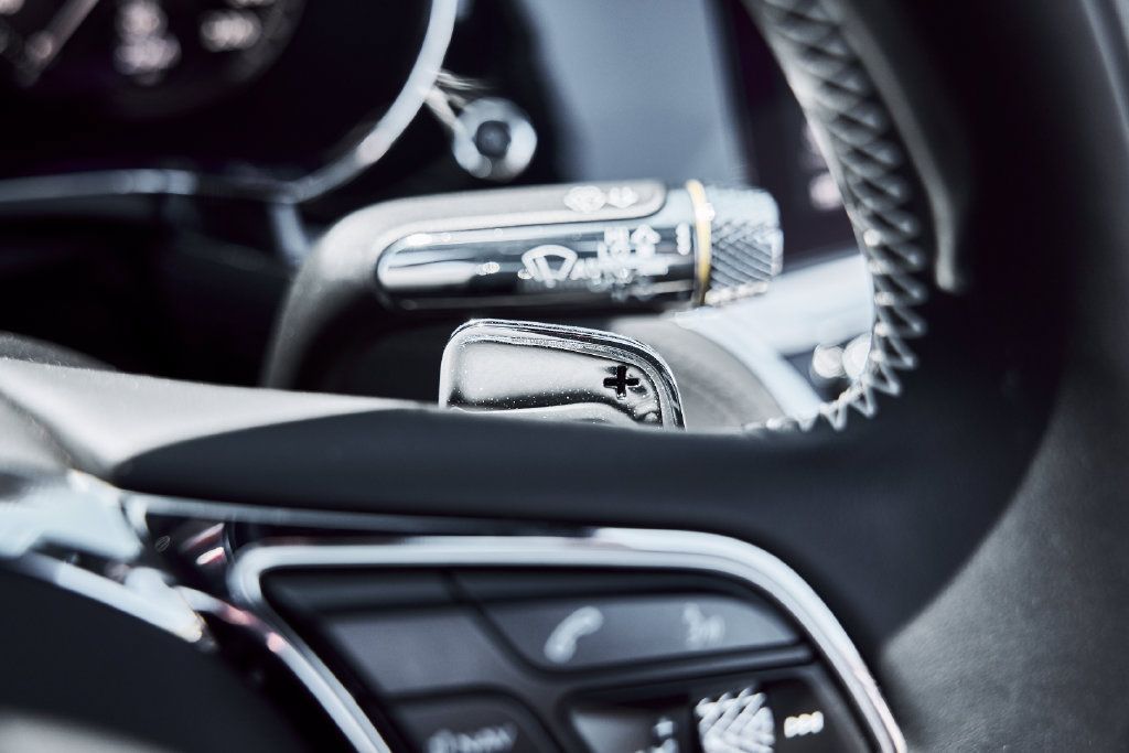 Used 2024 Bentley Continental GT Speed AWD/4WD image 54