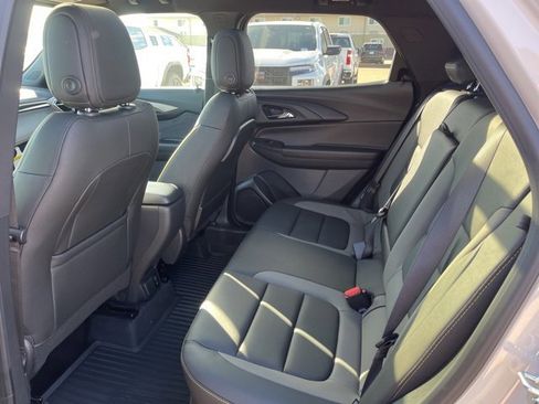 New 2026 Chevrolet TrailBlazer ACTIV w/ Convenience Package image 39