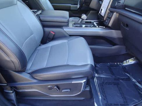 Used 2023 Ford F150 Lightning Lariat w/ Equipment Group 511A High AWD/4WD image 18