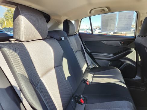 Certified 2023 Subaru Crosstrek 2.0i image 15