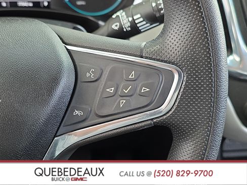 Used 2019 Chevrolet Equinox LS w/ LS Convenience Package FWD image 13