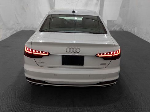 Used 2023 Audi A4 2.0T Premium Plus image 6