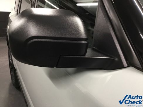 Used 2024 Ford Bronco Sport Outer Banks AWD/4WD image 15