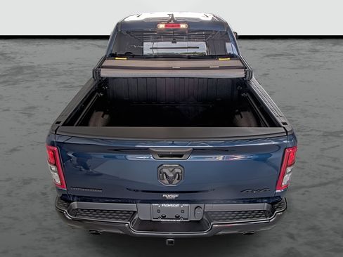 Used 2023 RAM 1500 Big Horn AWD/4WD image 3