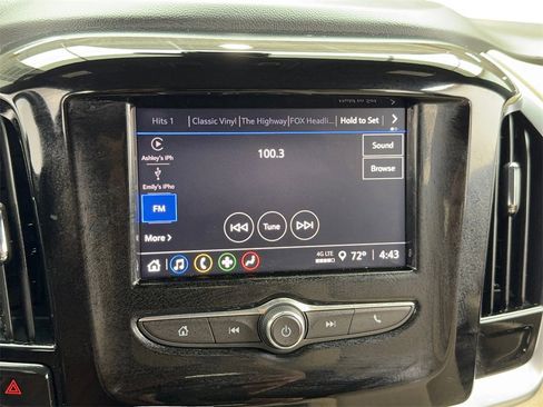 Used 2023 Chevrolet Traverse LS w/ Midnight/Sport Edition image 25