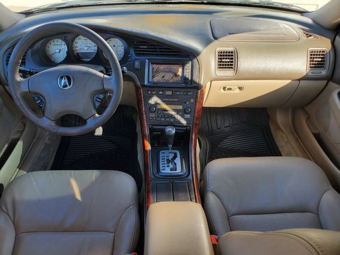 Used 2003 Acura TL Type-S FWD image 28