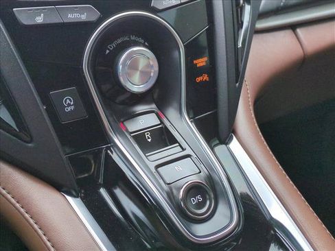 Used 2021 Acura RDX AWD w/ Technology Package image 12