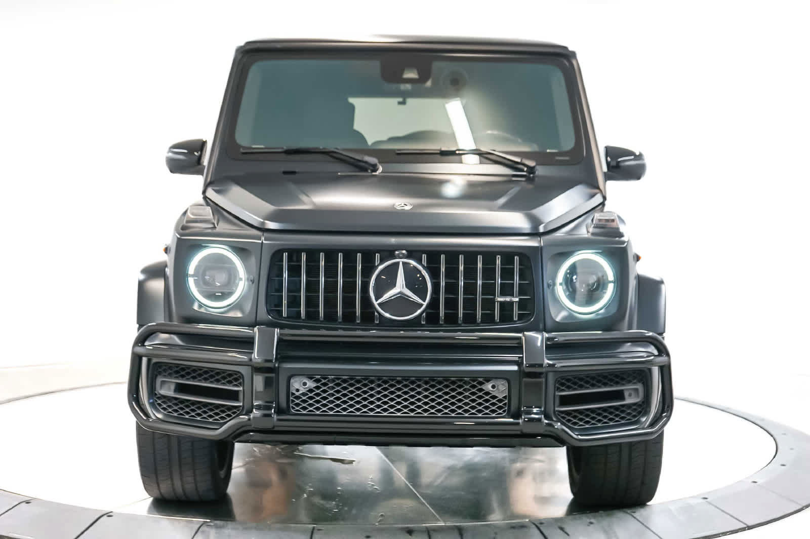 Used 2020 Mercedes-Benz G 63 AMG 4MATIC image 6