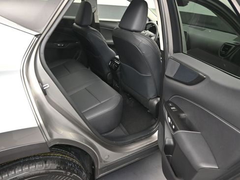 Certified 2022 Lexus NX 350 AWD w/ Premium Package image 11