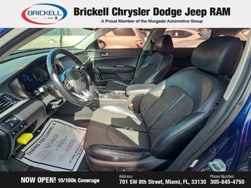 Used 2019 Kia Optima S image 6