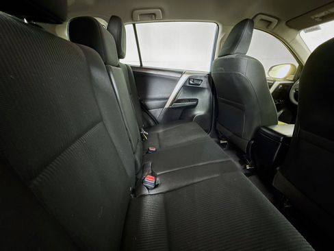 Used 2017 Toyota RAV4 LE image 25