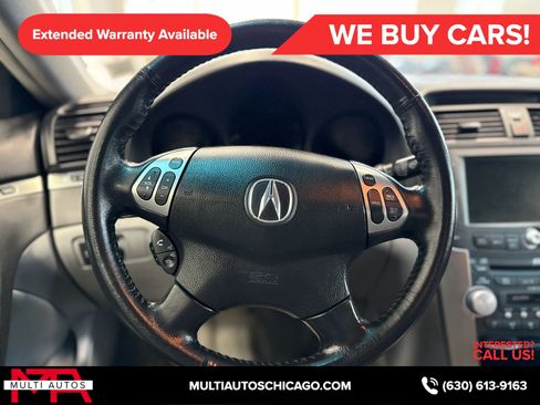 Used 2006 Acura TL image 26