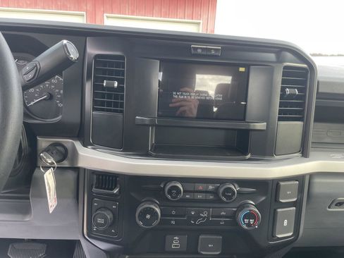 New 2026 Ford F250 XL w/ STX Appearance Package AWD/4WD image 13