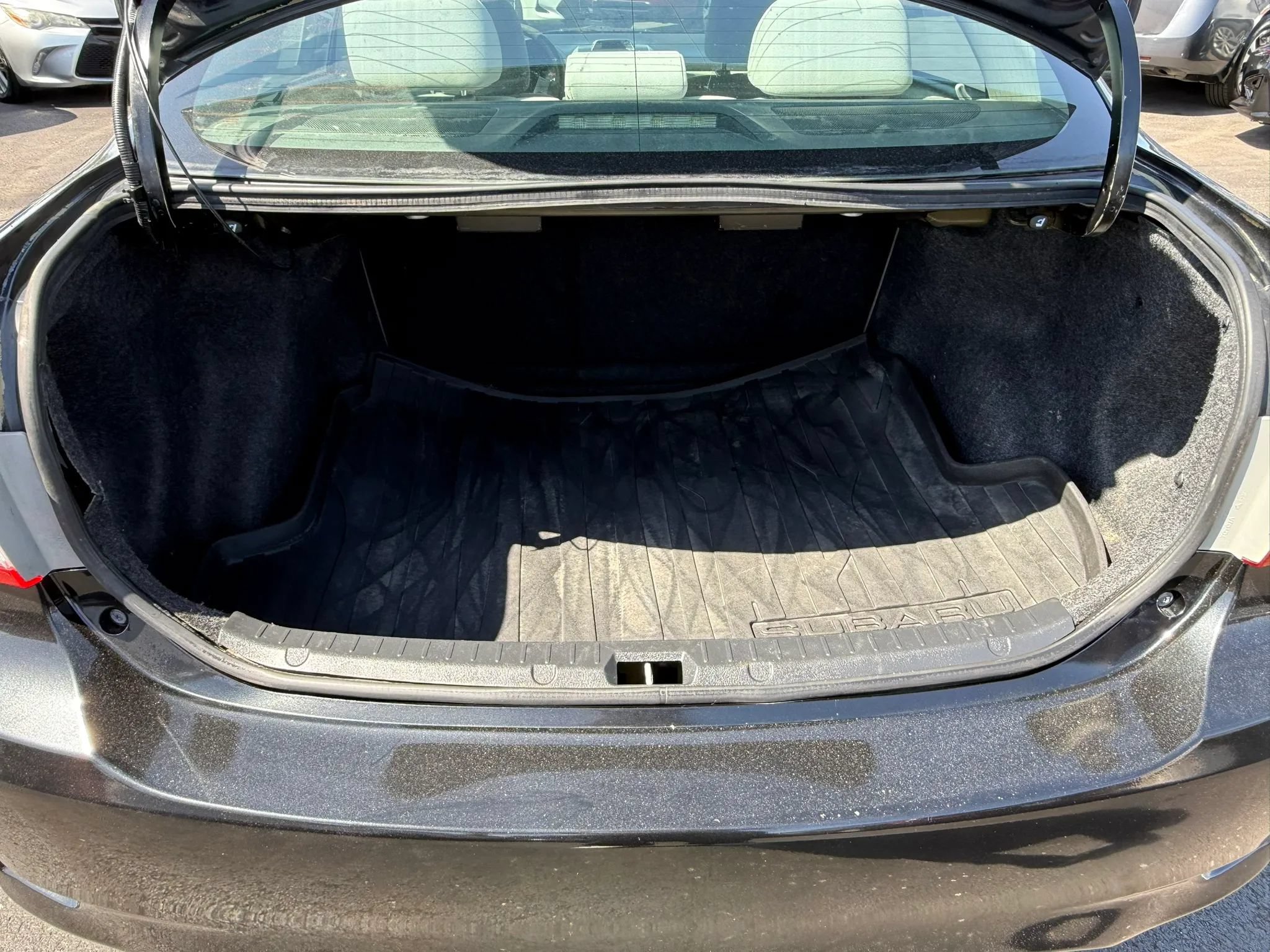 Used 2012 Toyota Corolla LE FWD image 33
