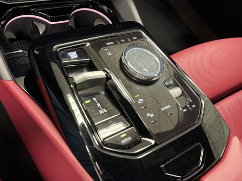 Certified 2026 BMW 540i xDrive 540i xDrive image 18