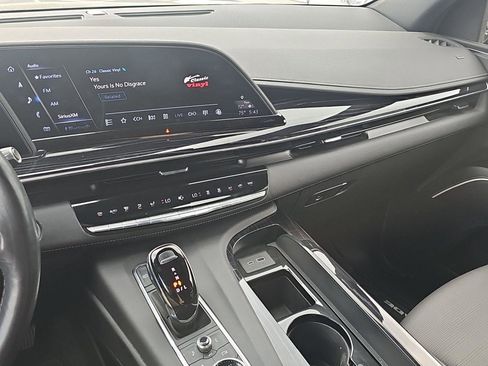 Used 2023 Cadillac Escalade Sport AWD/4WD image 12
